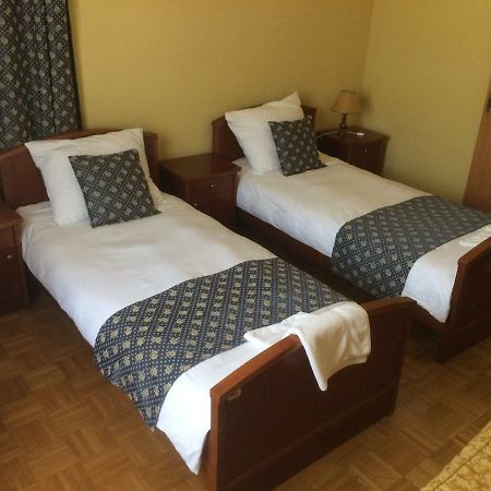 Garni Hotel Vila Ana Rogaska Slatina Exterior photo